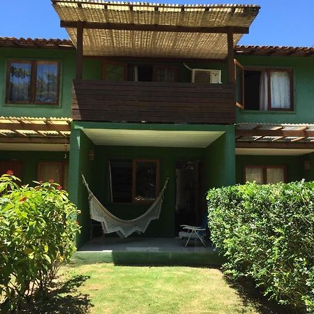 Casa Aconchego - Arraial D Ajuda- Bahia Villa Porto Seguro Exterior photo