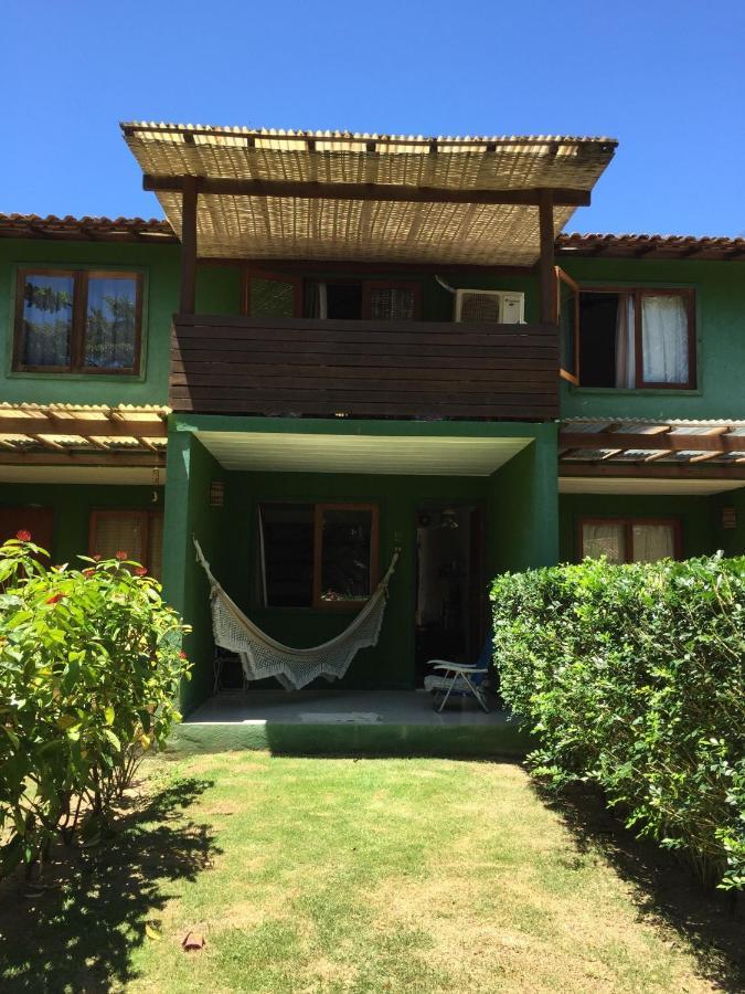 Casa Aconchego - Arraial D Ajuda- Bahia Villa Porto Seguro Exterior photo