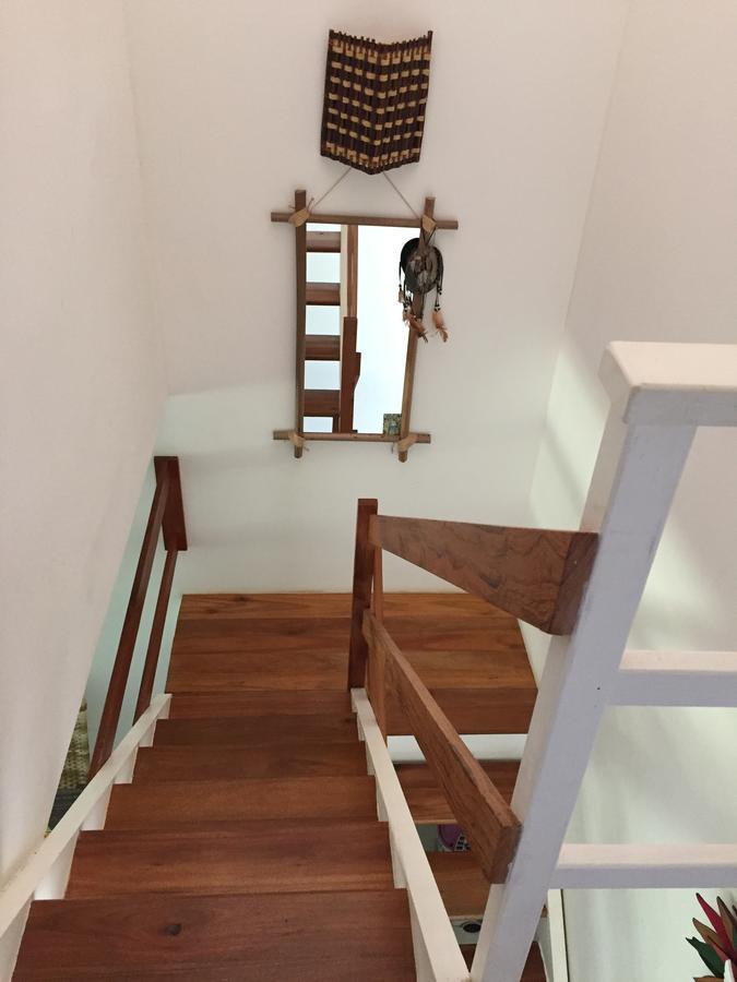 Casa Aconchego - Arraial D Ajuda- Bahia Villa Porto Seguro Exterior photo